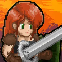 GoBattle.io: Pixel RPG