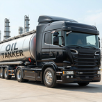 Truck Simulator: Driving Games