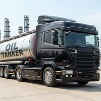 Truck Simulator: Driving Games