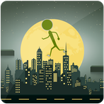 Stickman: Tap and Jump