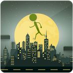 Stickman: Tap and Jump
