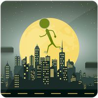 Stickman: Tap and Jump
