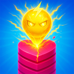 Stack Hero 3D