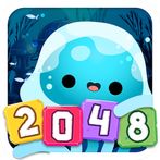 Jellie's 2048