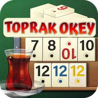 ToprakOkey.Net Okey 101 Batak