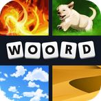 4 Plaatjes 1 Woord