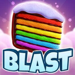 Cookie Jam Blast™ Match 3 Game