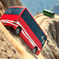 Bus Simulator Real Bus Driving
