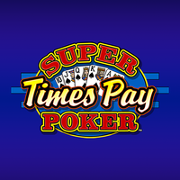 Super Times Pay Poker
