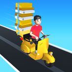 Deliver It Package 3D