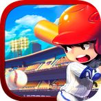 Baseball-Boy Star Batting Game