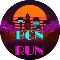 BCN RUN