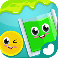 Belajar Warna dan Bentuk