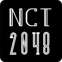NCT 2048 Game