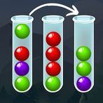 Ball Sort Puzzle Game