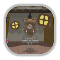 EscapeGame MagicTeddyBear