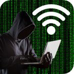 Wifi Hack Simulator Prank