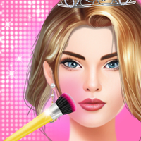 Fashion Stylist Makeup Games