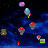 World Survival Alien