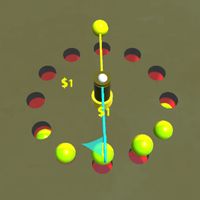 ASMR Idle Balls 3D