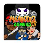 Mini UG vs Zombies