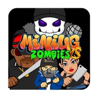 Mini UG vs Zombies