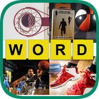 4 pics 1 word original