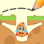 Draw Break Eggmon robux