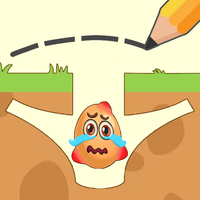 Draw Break Eggmon robux