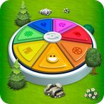 Trivial World Quiz Pursuit