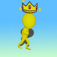 Elimination Race 3D