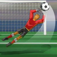 Soccertastic - Flick Soccer