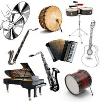 Name the Instrument