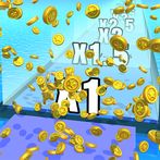 Coin Rich 3D