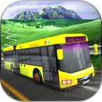 Offroad Bus Driving Simulator