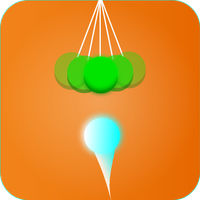 Ball Pot : Crazy Ball Game