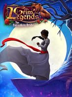 Grim Legends: The Forsaken Bride (Full)