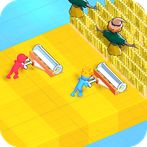Push Race 3D