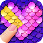 Super Sequin Flip Simulator