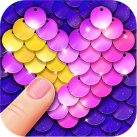 Super Sequin Flip Simulator