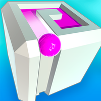 Roller Cube 3D
