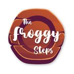 FroggySteps Jump Run Adventure