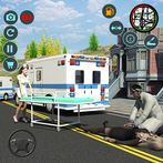 City Ambulance Game
