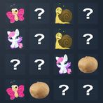 Memory Game: Limited