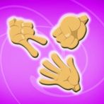 Rock Paper Scissor