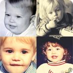 guess celebrities as babies