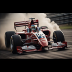 Racing Car Frenzy - Ultimate