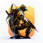 Bolt Them All - Attack games