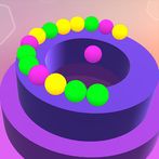Balls Blast 3D : Color match