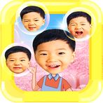 동화히어로 표정이야기편 - 유아동화